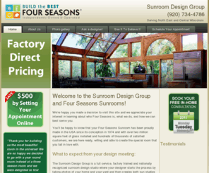 lovemysunroom.com: Sunrooms Wisconsin, Sunrooms WI, 4 Season Sunrooms WI, WI Sunroom Designs
Sunrooms Wisconsin, Sunrooms WI, 4 Season Sunrooms WI, WI Sunroom Designs