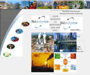 neodyme.fr: Néodyme, conseil et ingénierie en risque industriel, sécurité, sureté, environnement et santé
CONSEIL ET INGENIERIE dans les domaines du risque industriel, de la Sécurité, de l'Environnement, de la Sûreté et de la Santé. Types de missions : Conseil et accompagnement, Etudes et Ingénierie, Audits, Formations, Assistance à maîtrise d'ouvrage et assistance technique...