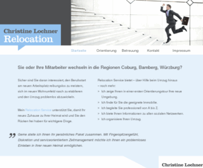 reloc.info: Christine Lochner Relocation | Startseite
