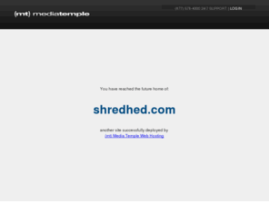 shredhed.com: SHREDHED™ - The Revolutionary New Format for Sheet Music
SHREDHED is 3 guitar products in 1: a giant dry-erase TAB poster, a 3-pocket folder, and a self-supporting music stand!  SHREDHED lets you play a song from start to finish without ever having to take your hands off of your instrument to flip a page.