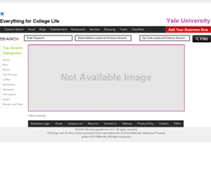 yalecampusguide.com: Yale University
Yale University