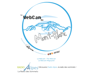 webcam-montblanc.com: Webcam du Mont-Blanc - Chamonix  -
