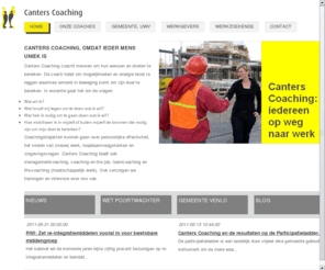 canterscoaching.nl: Canters Coaching -
