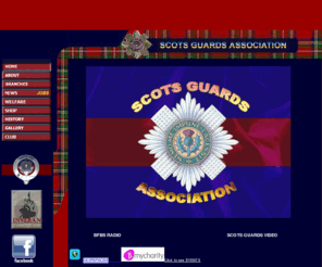 scots-guards.co.uk: Scots Guards
 <b> Scots Guards</b> Britains finest soldiers.