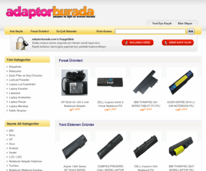 adaptorburada.com: Adaptor Burada | adaptor ve ekipmanların adresi
Spor Malzemeleri