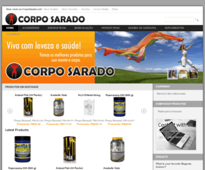 corposarado.net: Home page
Default Description