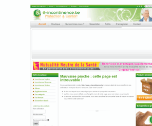 e-incontinence.com: __404__
e-incontinence.be : Le spécialiste des produits pour l'incontinence en belgique, produits de soins, d'hygiène, tout pour l'incontinence, alèse, couches, incontinence légère, incontinence moyenne, forte incontinence, produits incontinence, hartmann, gohy, change mobile, change facile, couche plastifiée, change pour adulte, langes pour adulte, lange, couche anatomique