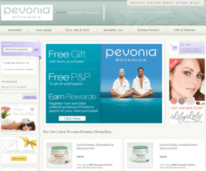 hadhambeauty.com: Pevonia Skin Care | Official Pevonia Store at Hadham Beauty
Buy Pevonia online now with Free Delivery to the UK from the official Pevonia skin care products store. 