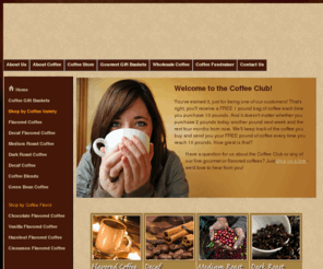 readingcoffeeroasters.com: Buy Coffee | Gourmet Coffee | Wholesale Coffee | Flavored Coffee
Reading Coffee Roasters has the finest gourmet coffee and flavored coffee available. We wholesale coffee, provide fundraising kits, and have a monthly coffee club. Buy whole bean coffee and ground gourmet coffee online through our website.
