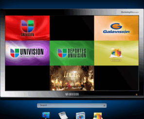 univisionmarketingkit.com: Univisión
