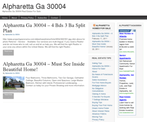 alpharettaga30004.com: Alpharetta Ga 30004
Beautiful Home For Sale in Alpharetta Ga 30004