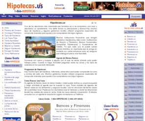 hipotecas.us: Hipotecas.us
La mejor fuente sobre Hipotecas: Prestamos, Hipotecarios, Refinanciamiento, Calculadora, Alquileres, Viajes, Bancos, Casas, Reunificaciones, Abogados, Apartamentos, Bancos, Compras, Creditos, Calculos, Cambios, Baratas, Puentes, Comparativas, Refinanciar.