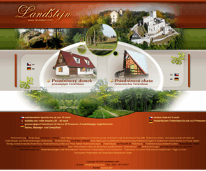 landstejn.com: Landštejn
 