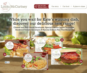 linda-mccartney.com: Linda McCartney Foods – Meat Free Food
Meat free food to come home to. Taste and quality underpin all that we do. Our recipes go beyond vegetarian eating and we aim to inspire and encourage everyone to enjoy more meat free food.  Make a start and Support Meat Free Monday or enjoy meat free everyday
