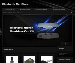 bluetoothcarstore.com: Home page
Bluetooth Car Store