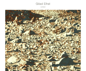 Gilad Efrat