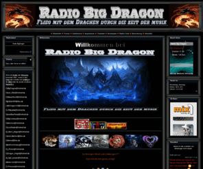 radiobigdragon.de: Radio BigDragon - News
