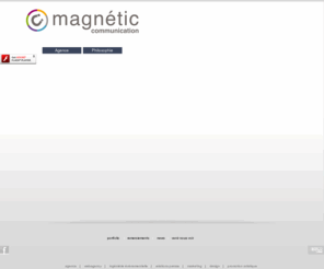 magnetic-consultant.com: Magnetic Communication 
Magnetic Communication