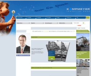 i-forum.net: KAMPMEYER Immobilien GmbH IVD | Köln Immobilien Vermietung Verkauf
