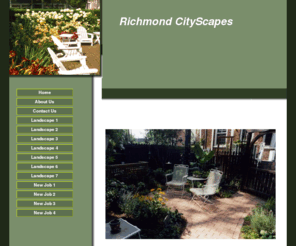 richmondcityscapes.com: Richmond CityScapes
“