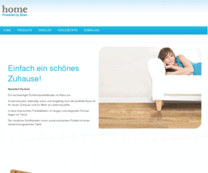 home-floor.com: Home – Boen
Home – Boen