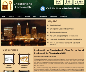 chesterland440locksmith.com: تم الاختراق من قبل منظمة 007 ~ TeaM 007
| Own3d By Team 007 |