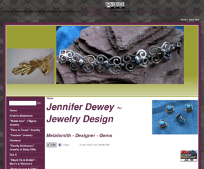 jennsjewels.com: Colorado Studio Jeweler,  Jewelry Designer, Telluride Charms, COMA, SNAG, Telluride Jeweler, Gemstones of Colorado, Handcrafted Jewelry, Goldsmith Colorado, Custom Jewelry
<meta name=