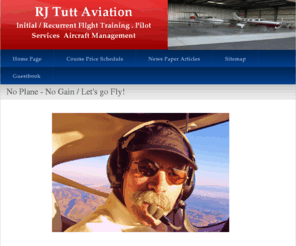 rjtuttaviation.com: Home Page
Home Page