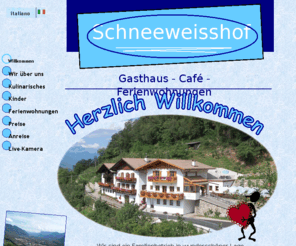 schneeweisshof.com: Homepage
schneeweisshof