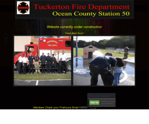 tuckertonfire.net: Tuckerton Fire Department
