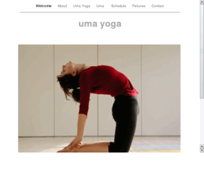 umayoga.org: uma yoga
uma yoga