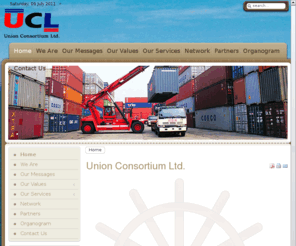 ucl-bd.com: Union Consortium Ltd.
Union Consortium Ltd.