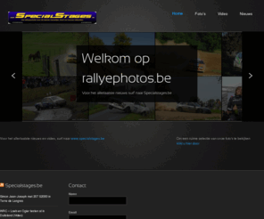 rallyephotos.be: Rallyephotos.be
