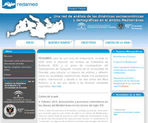 redamed.com: Bienvenidos a REDAMED
