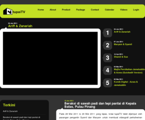 tupaitv.com: tupaitv: Videografi untuk Rakyat

