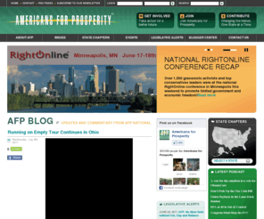 salinatabor.org: National site | Americans for Prosperity
Americans for Prosperity