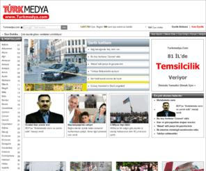 turkmedya.com: Türk Medya, Medya, Yerel medya, Haber, Haberler, Haberi, Haberleri, Yerel Haber, Gazete, Gazeteler, Gazetesi, spor haberleri, Basın, Basını, Türk Basın, Haber oku, Gazete oku, yerel, yerel medya, Türk Basını
Haber, Haberler, Haberi, haberleri, yerel haber, spor haberleri, Haber oku, yerel, Türkçe Medya, Medya, Gazete, Gazeteler, Gazetesi, Gazete oku, yerel medya, yerel basın, yerel gazeteler, Basın, Basını, belediye, belediyeler, belediyesi, belediye haber, Haber Sitesi, Son Haberler, Haber Siteleri, Son Dakika, türkçe tv, radyo, videoları, yutub, youtube vidyo, köy haberi, hürriyet gazete, sabah gazetesi, milliyet gazetesi, zaman gazetesi, spor gazeteleri, magazin, magazin haberleri,Türk medyası, Türkçe gazeteler