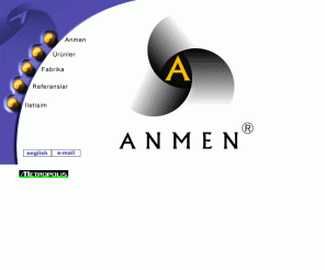 anmen.com.tr: ANMEN WEB SITE
