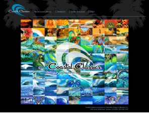coastalclassics.net: Coastal Classics
 