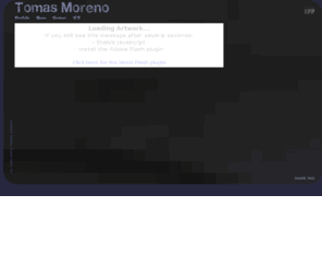 tsmorenoart.com: Tomas Moreno
Tomas Moreno