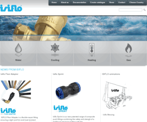 isiflo.biz: Isiflo | Raufoss Water &amp Gas AS
