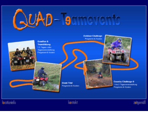 quad-teamevents.com: Quad-Teamevents
