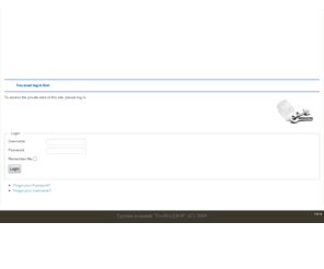 tnadzor.com: ТехНАДЗОР - Login

