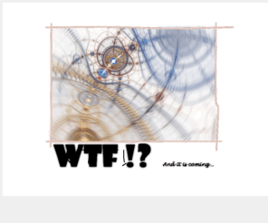 whatconfig.org: What config?
