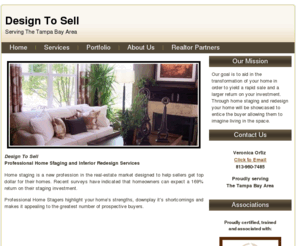 designtosellhome.net: Home Stager Tampa Bay Home Staging
Home Stager Tampa Bay Home Staging