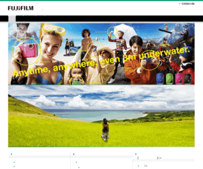 fujifilm.com.hk: FUJIFILM 香港
FUJIFILM Hong Kong, providing Fujifilm photographic product information, drivers, and support.