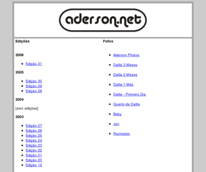 aderson.net: aderson.net
aderson.net