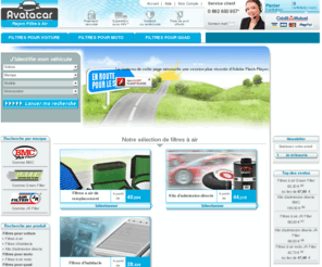 filtre-air.fr: Filtre a air , Filtre a air de remplacement et filtre d'habitacle
Filtre a air, Vente de Filtre a air de remplacement. Filtres a air et filtres d' habitacles