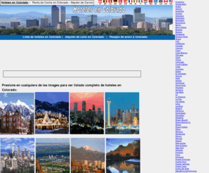 hoteles-en-colorado.com: Hoteles en Colorado
Hoteles en Colorado mejores precios para hoteles en Colorado