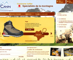 lechaussemontagne.fr: Le chausse montagne
Boutique propulsée par PrestaShop